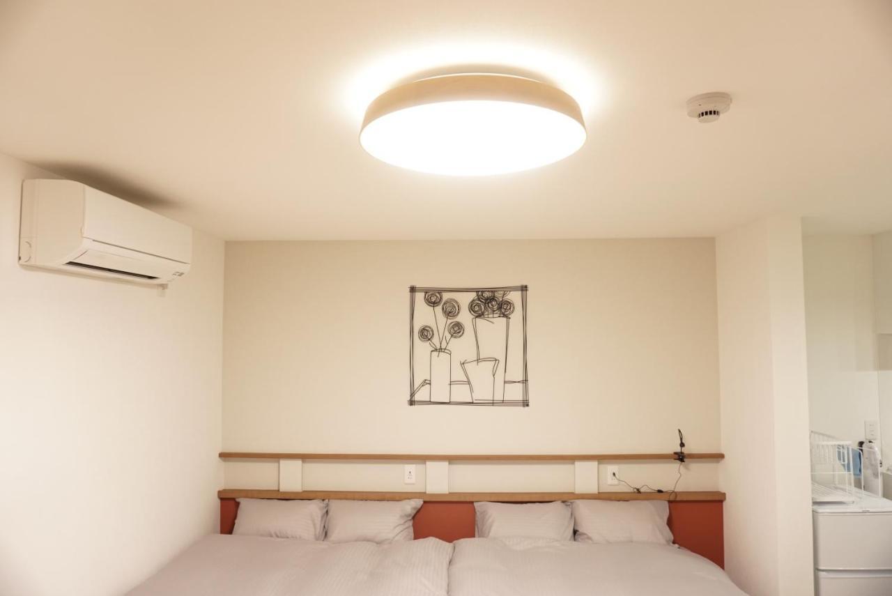 Appartement Sakura Shigure Shin-Ōsaka Extérieur photo